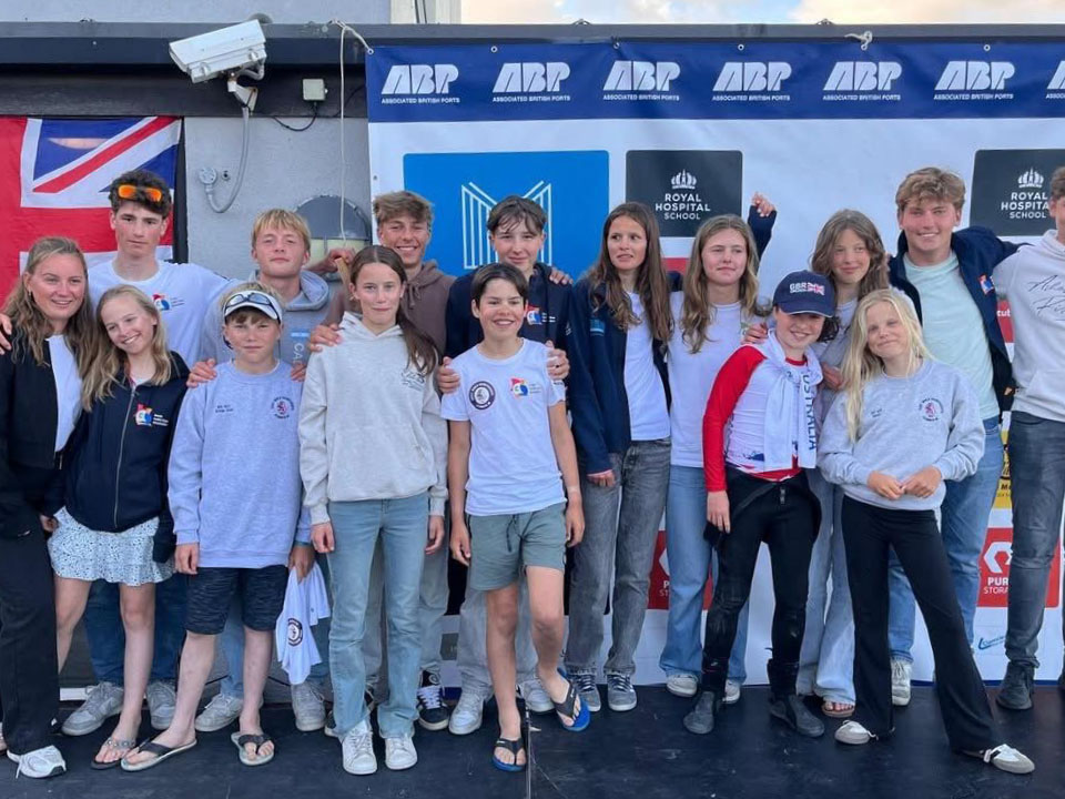 WK en NL team